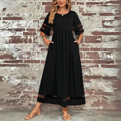 Elena™ | Vestido midi