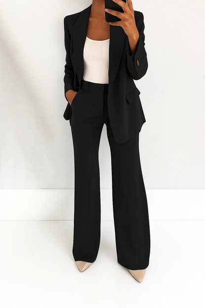 Sofía | Traje de dos piezas atemporal