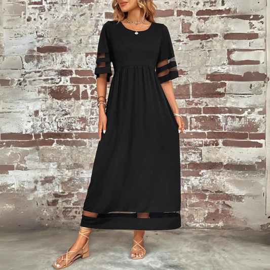 Elena™ | Vestido midi