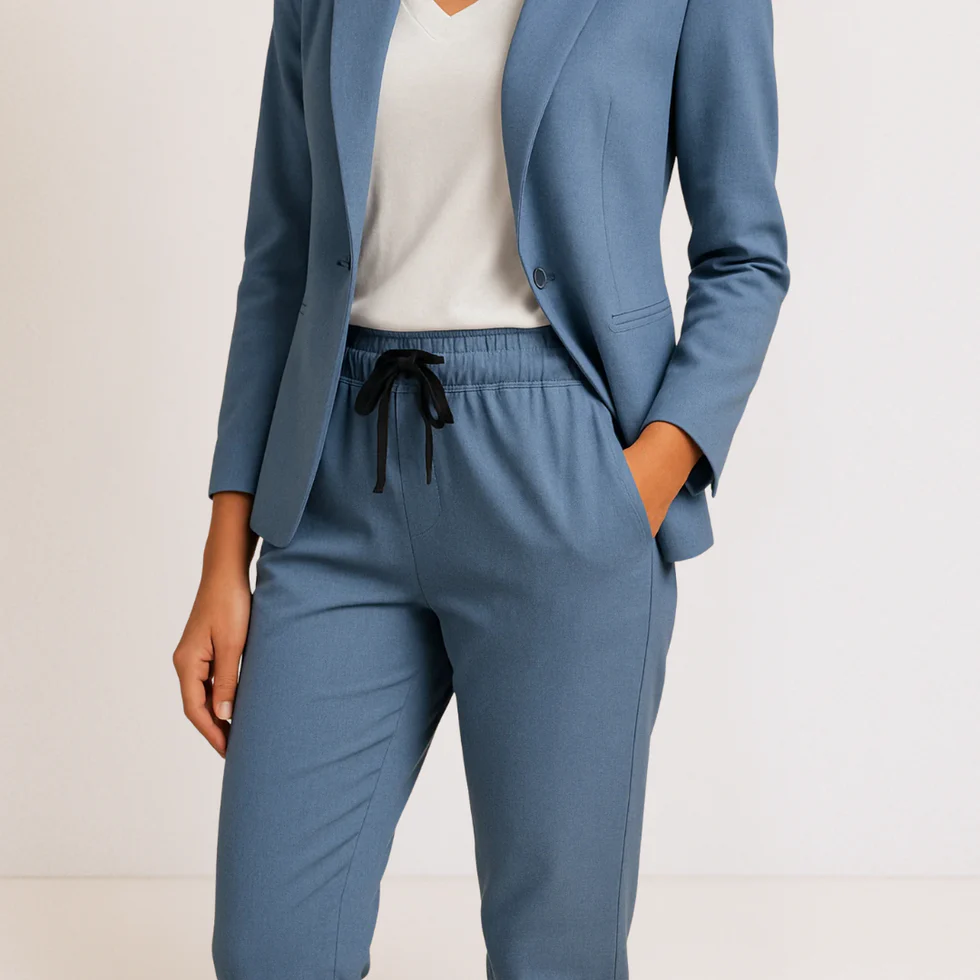 Mónica™ | Traje de dos piezas para mujer