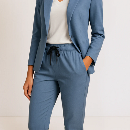 Mónica™ | Traje de dos piezas para mujer