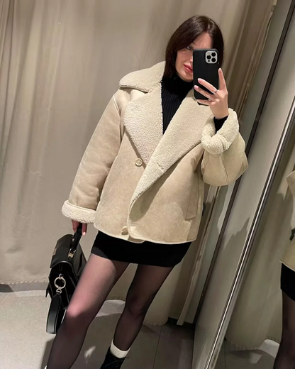 Clara™ | Chaqueta
