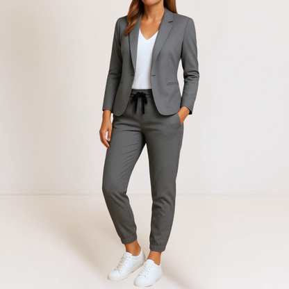 Mónica™ | Traje de dos piezas para mujer