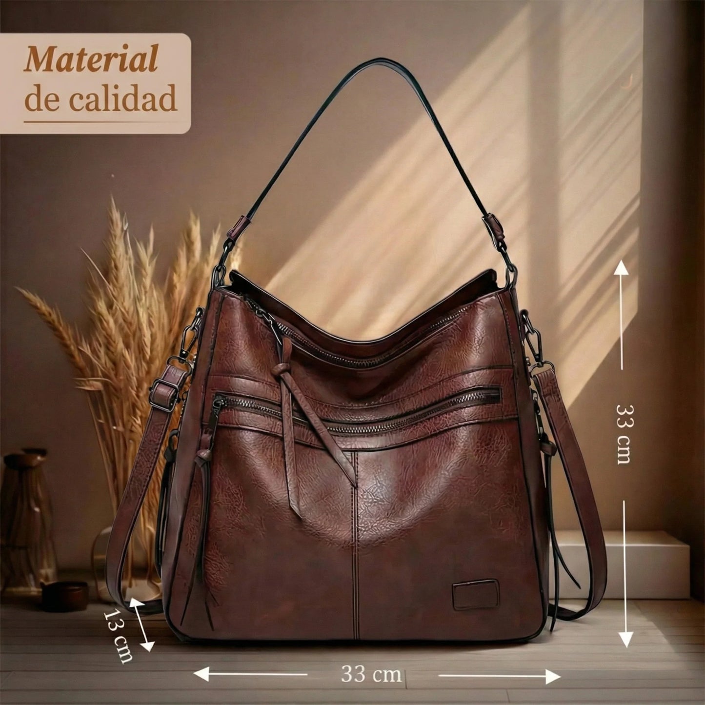 María | Bolso de Lujo
