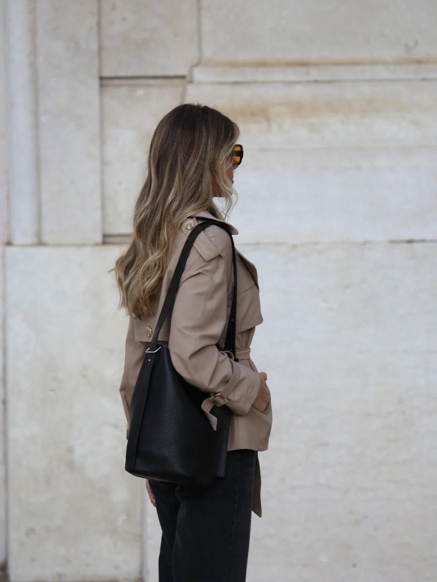Sola | Bolso de hombro