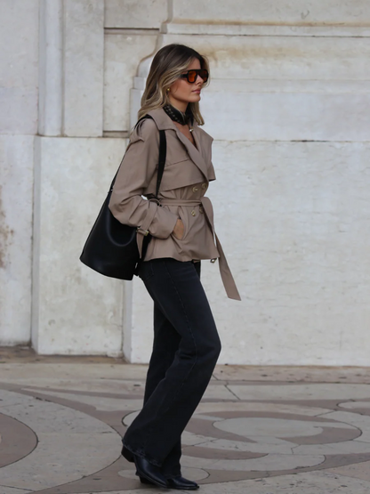Sola | Bolso de hombro