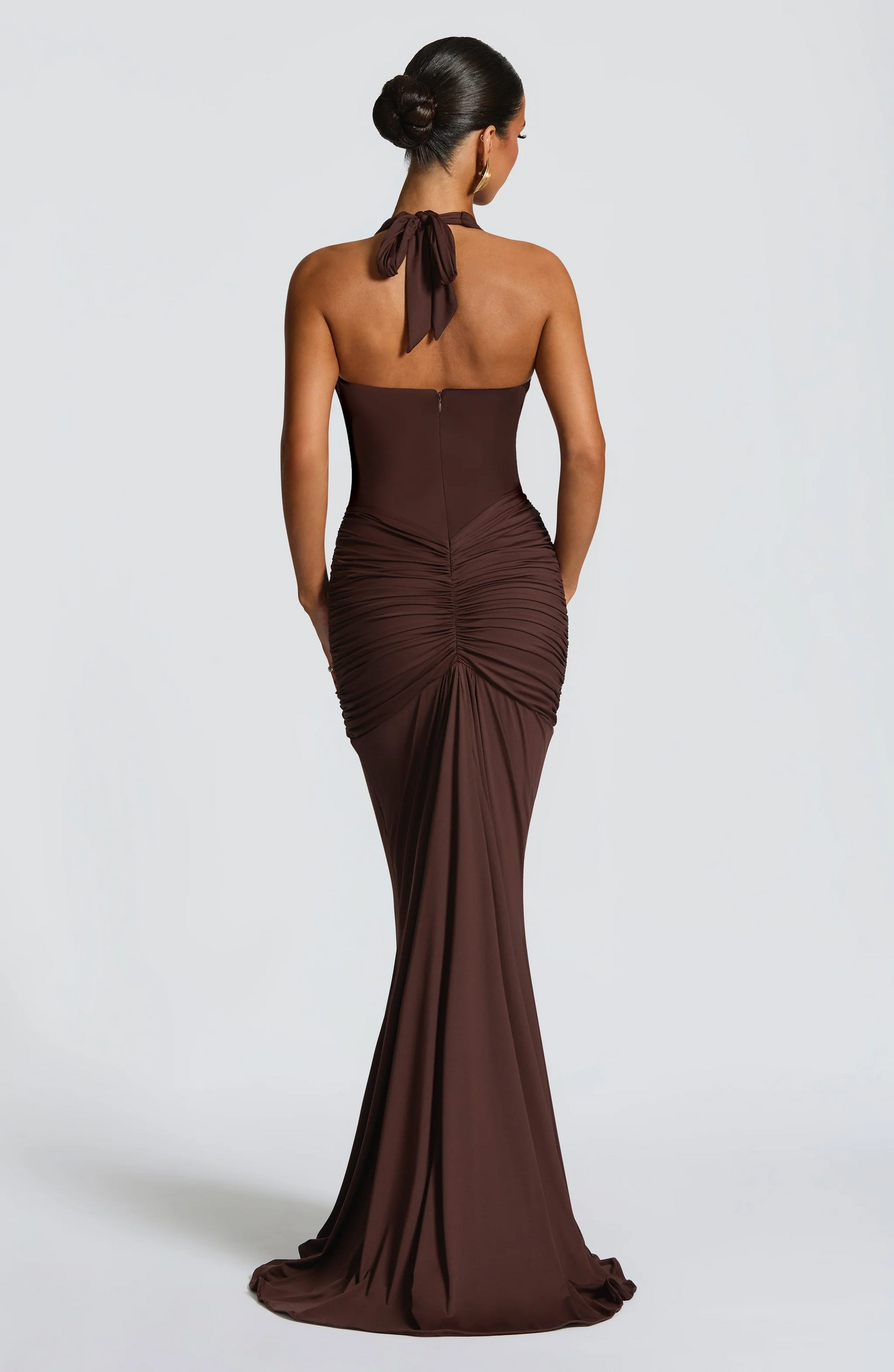 Martyna | Vestido largo