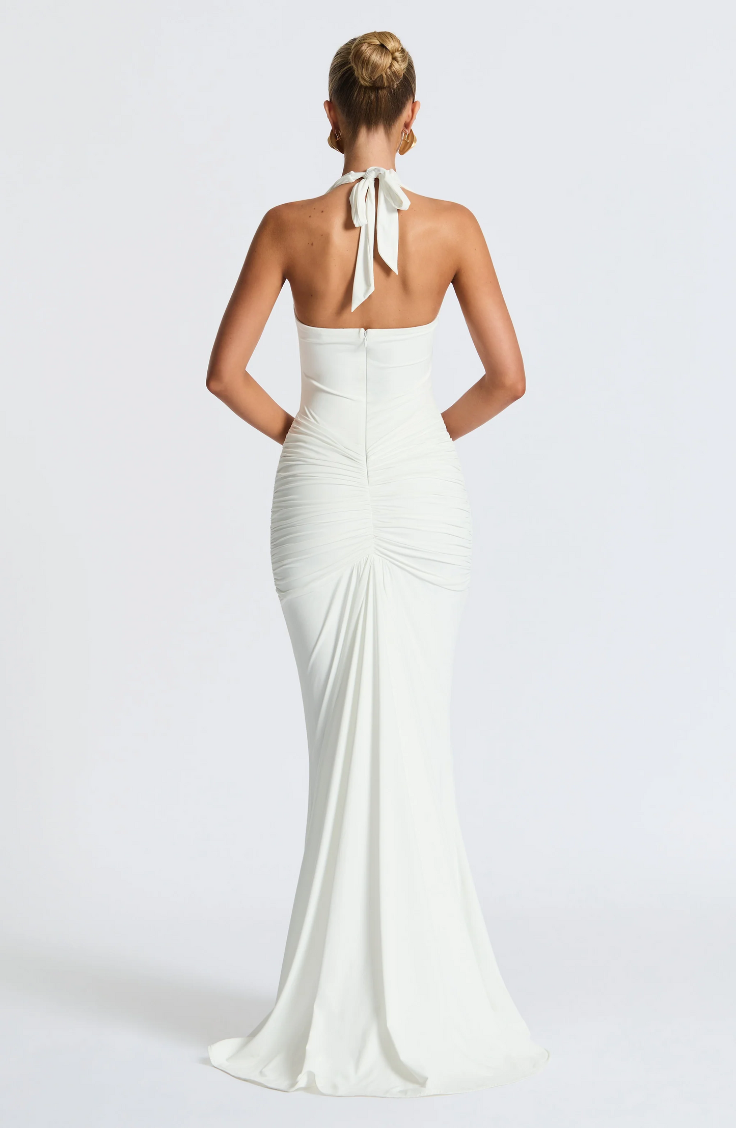Martyna | Vestido largo