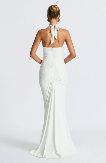 Martyna | Vestido largo