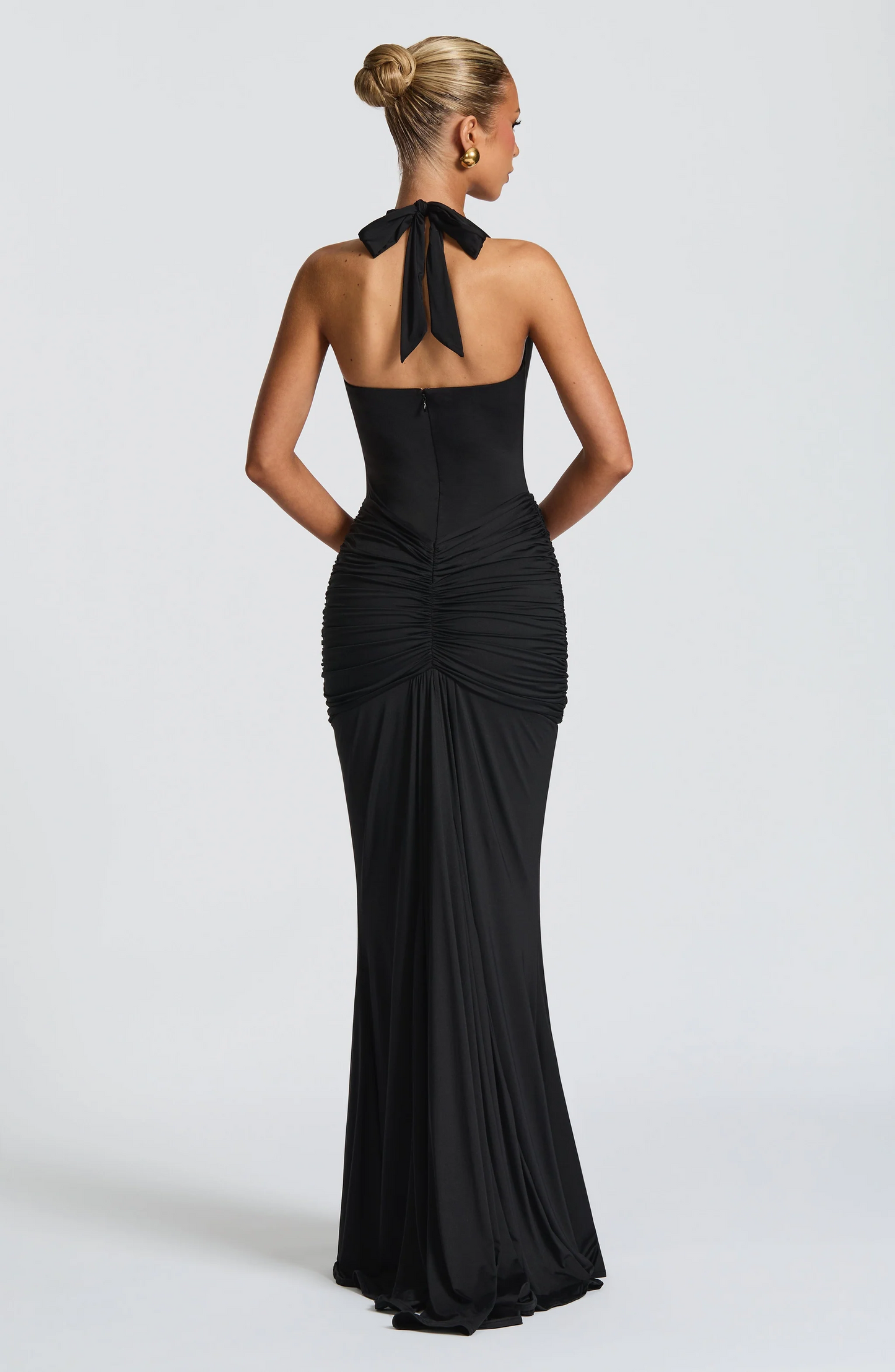 Martyna | Vestido largo