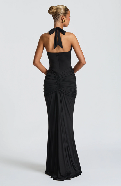 Martyna | Vestido largo