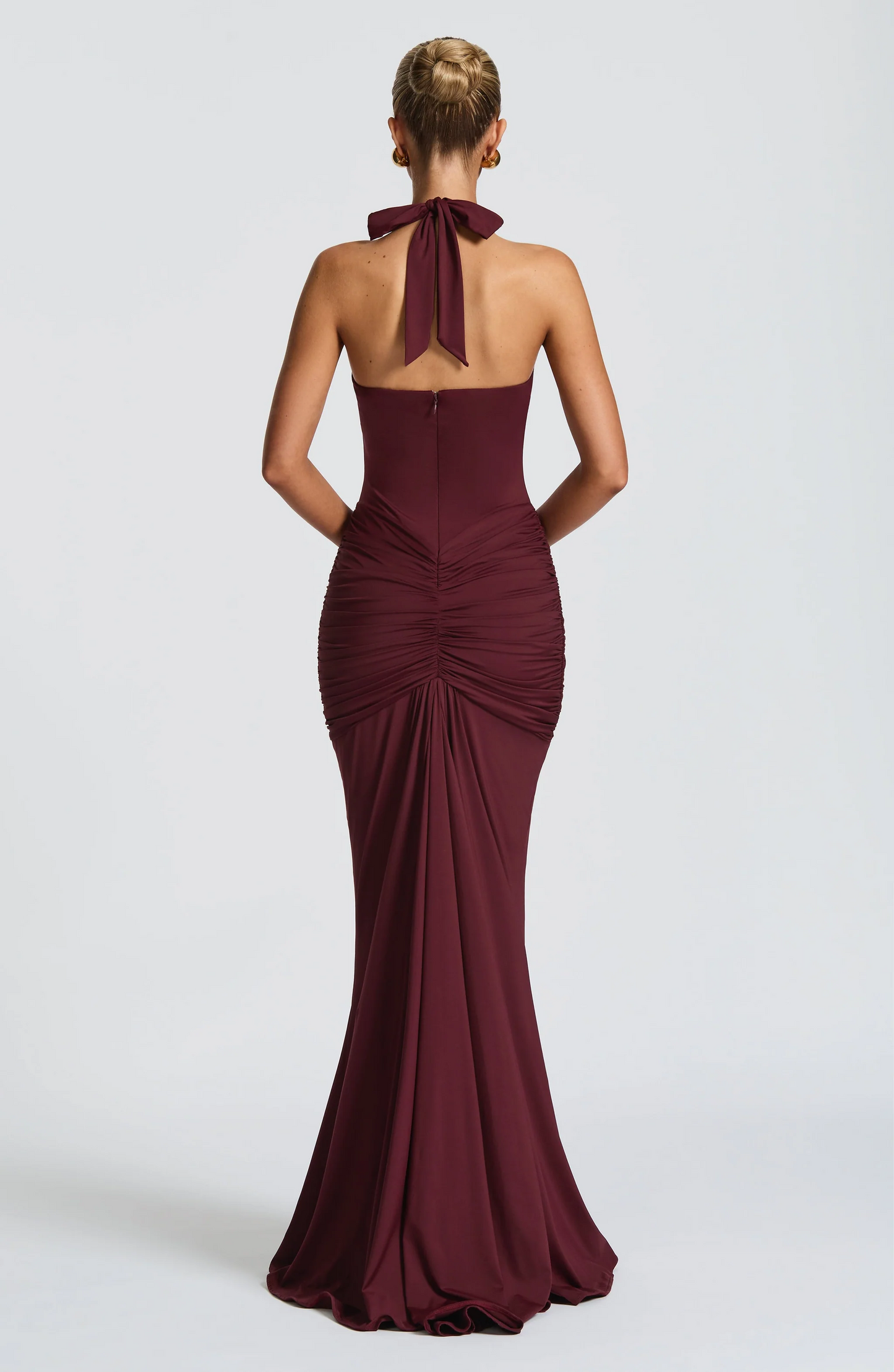 Martyna | Vestido largo