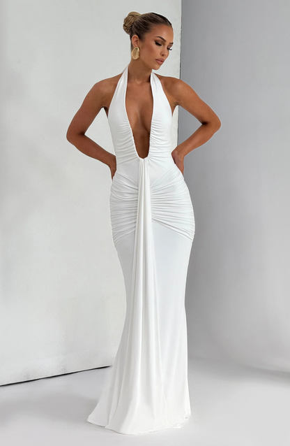 Martyna | Vestido largo