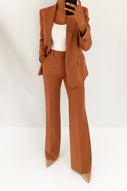 Sofía | Traje de dos piezas atemporal