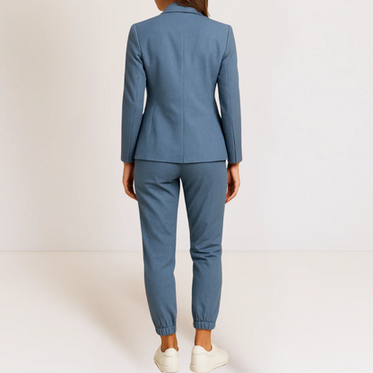 Mónica™ | Traje de dos piezas para mujer
