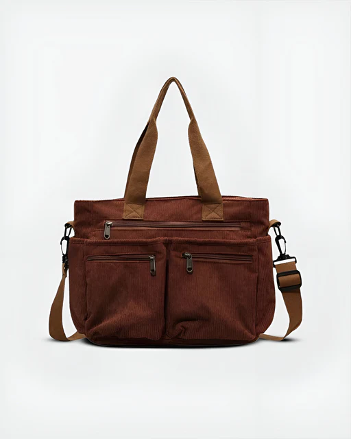 Cordón urbano | Bolso tote