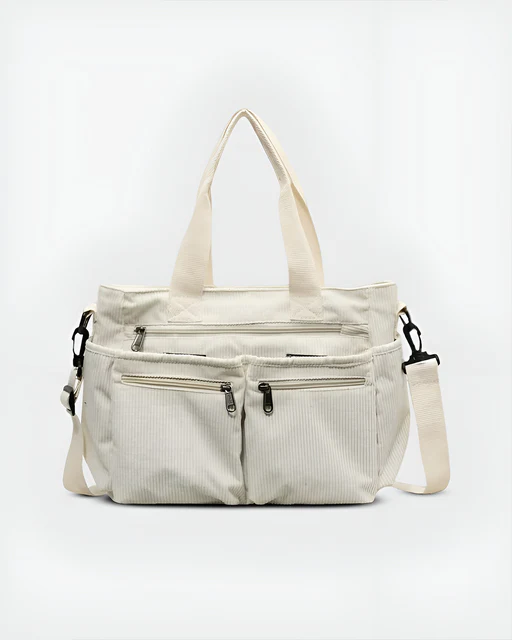 Cordón urbano | Bolso tote