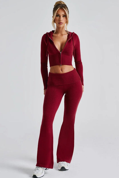Elena | Conjunto de salón exclusivo