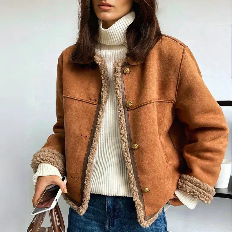 EMILY™ | Chaqueta de otoño