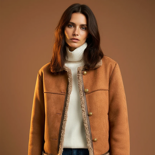 EMILY™ | Chaqueta de otoño