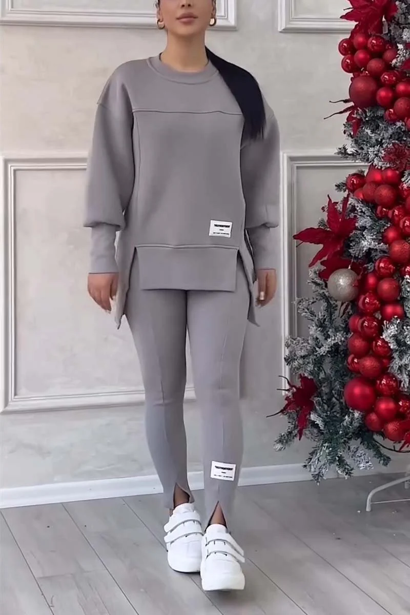 Lina™ | Chándal oversize para mujer