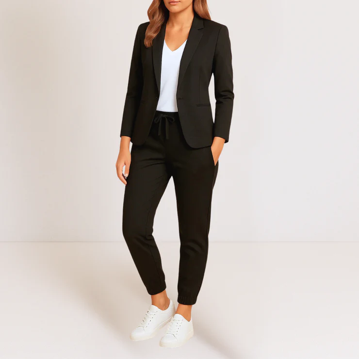 Mónica™ | Traje de dos piezas para mujer