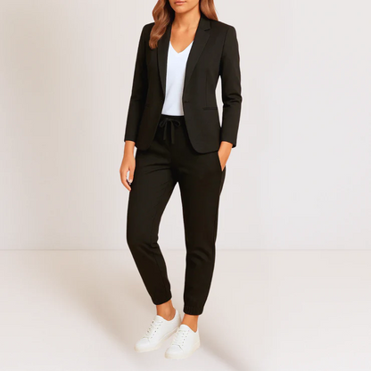 Mónica™ | Traje de dos piezas para mujer
