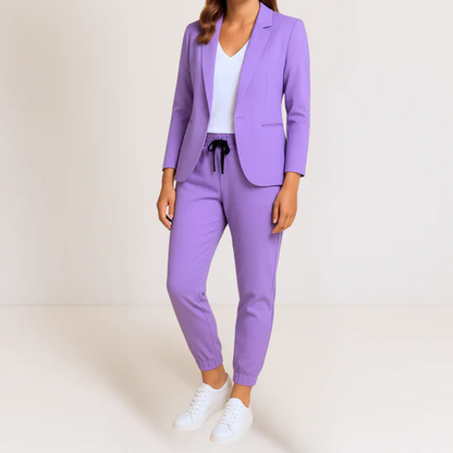 Mónica™ | Traje de dos piezas para mujer