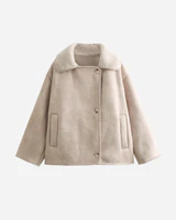 Clara™ | Chaqueta