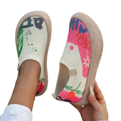 Zara | Zapatillas  flexibles